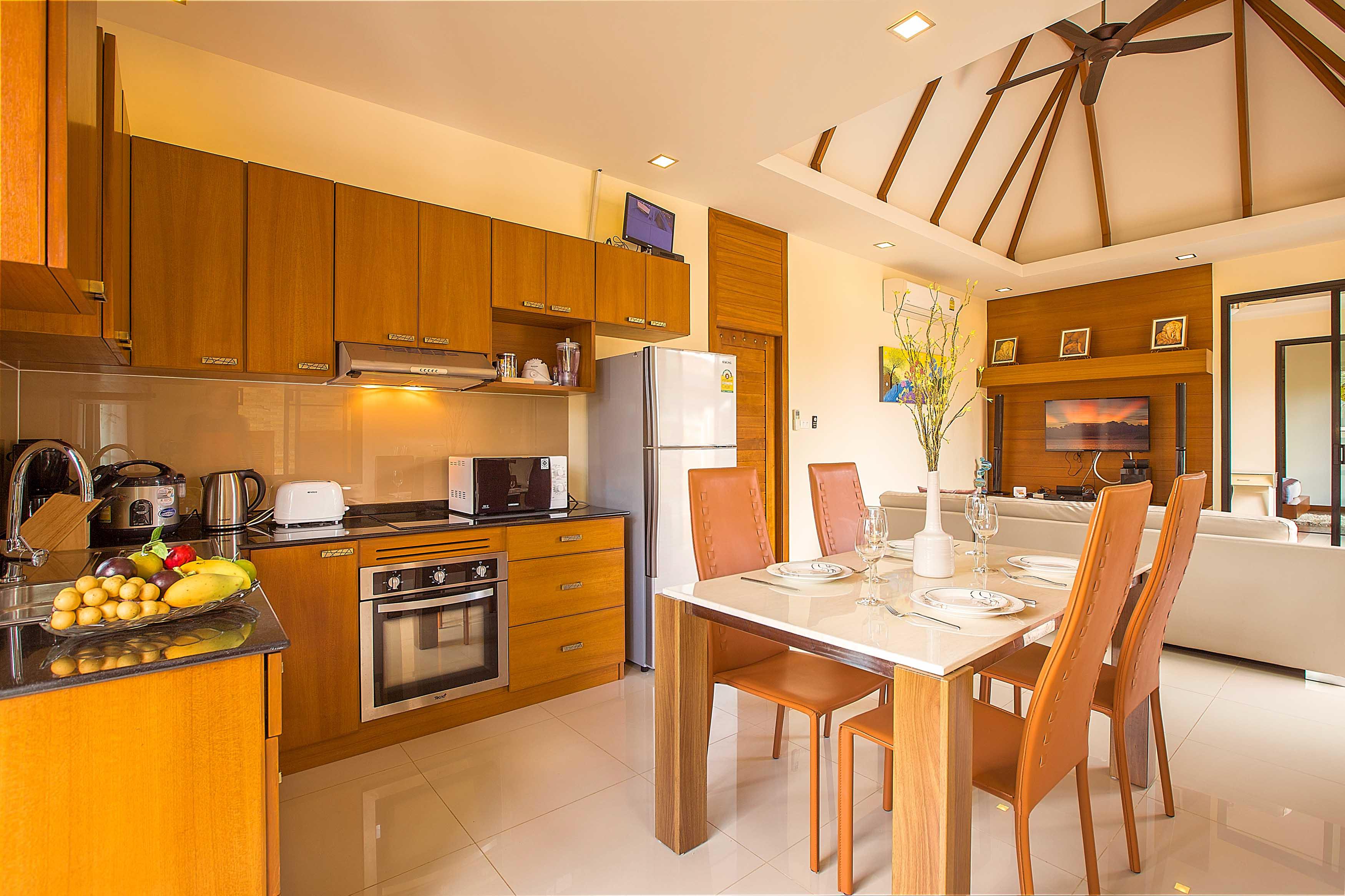 Rawayana West Villas & Kids Park Rawai Екстериор снимка