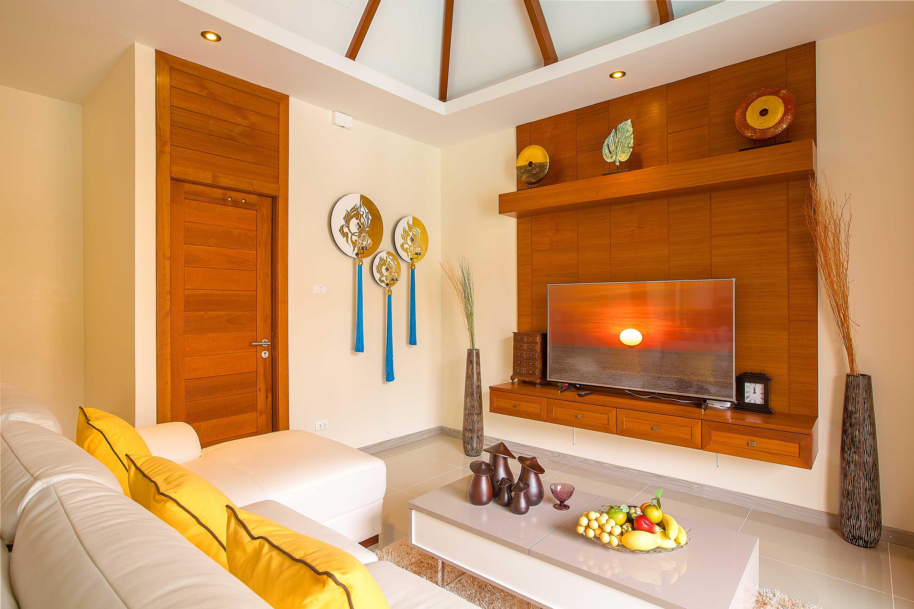 Rawayana West Villas & Kids Park Rawai Екстериор снимка