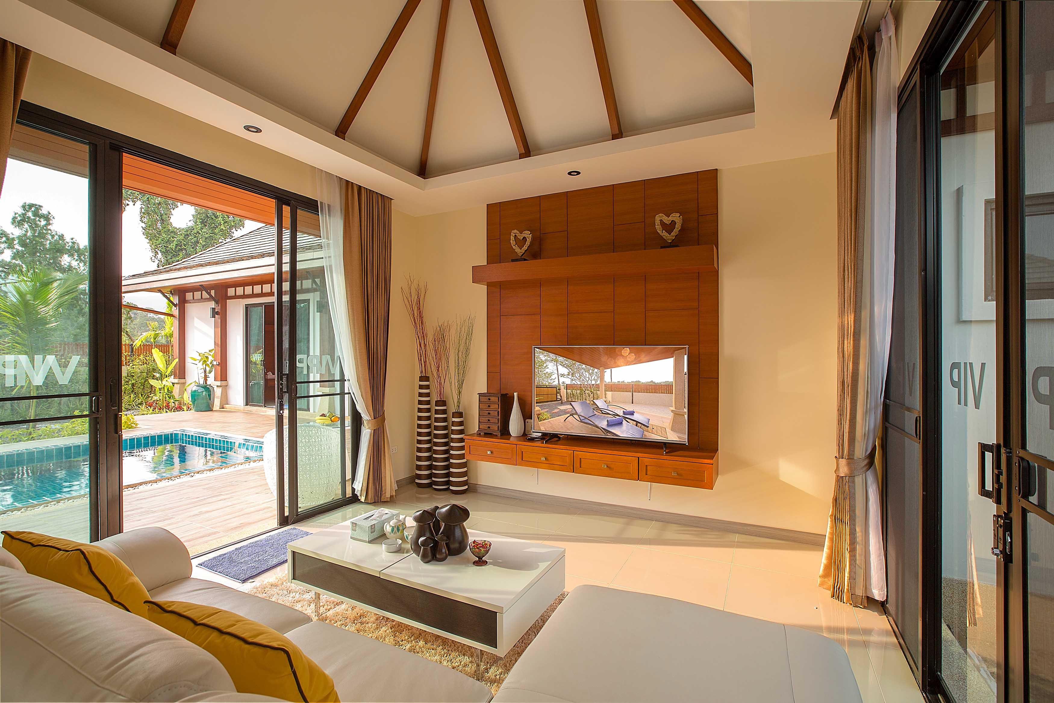 Rawayana West Villas & Kids Park Rawai Екстериор снимка