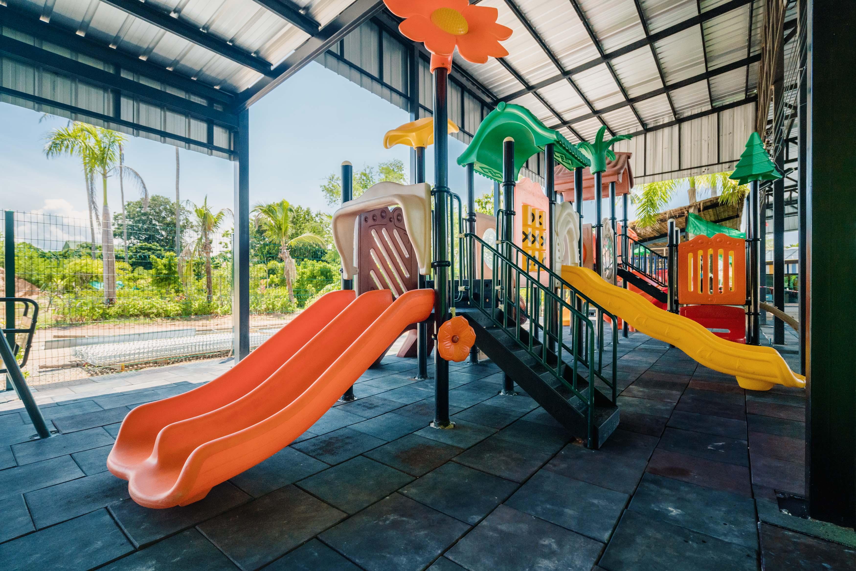 Rawayana West Villas & Kids Park Rawai Екстериор снимка