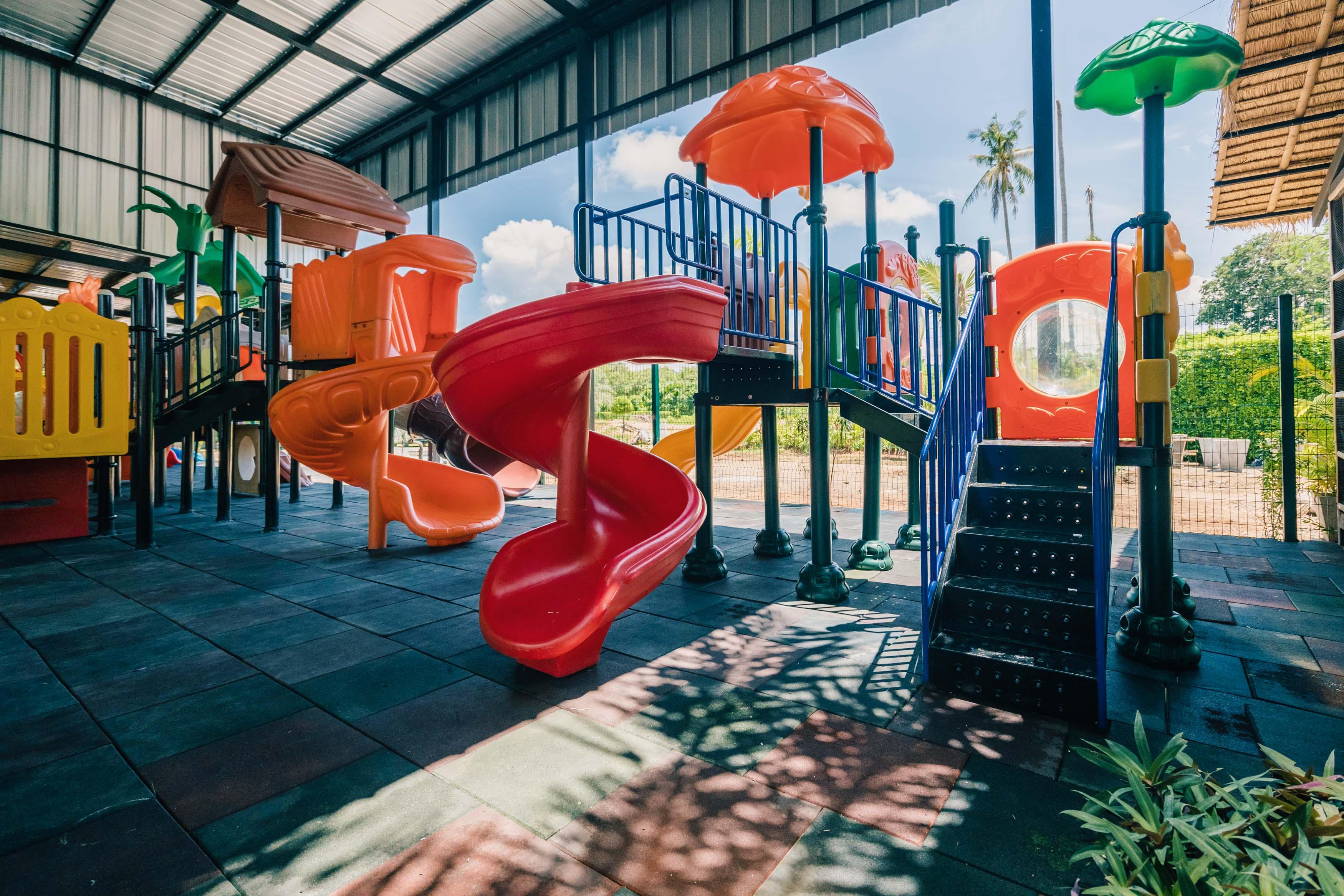Rawayana West Villas & Kids Park Rawai Екстериор снимка