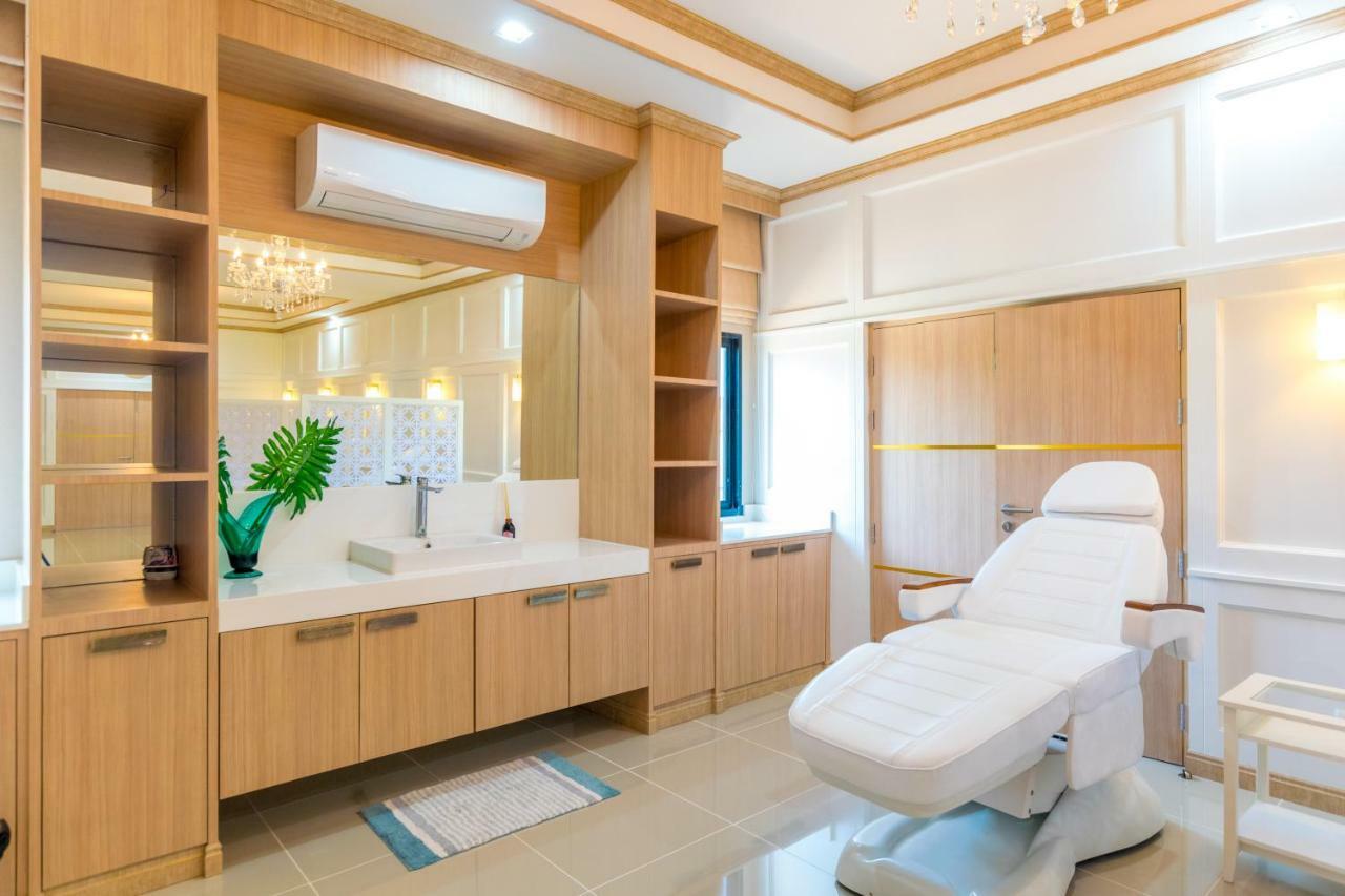 Rawayana West Villas & Kids Park Rawai Екстериор снимка